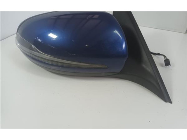 Zpětné zrcátko Mercedes-Benz C AMG W205 2014