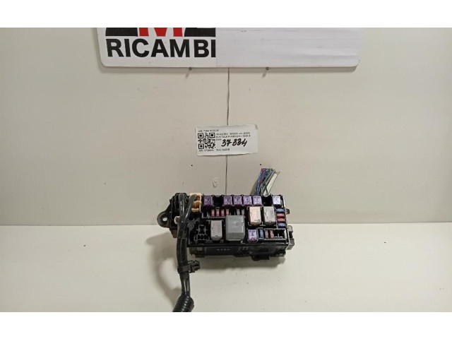 Блок предохранителей 7154-8755-30, 3SZVE Daihatsu Terios