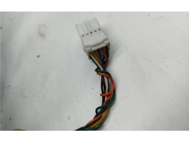 Zpětné zrcátko Peugeot 4007 2009 E4022588, E4022588