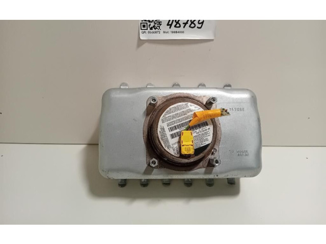 Подушка безопасности пассажира 519883120, 199B4000   Fiat 500L