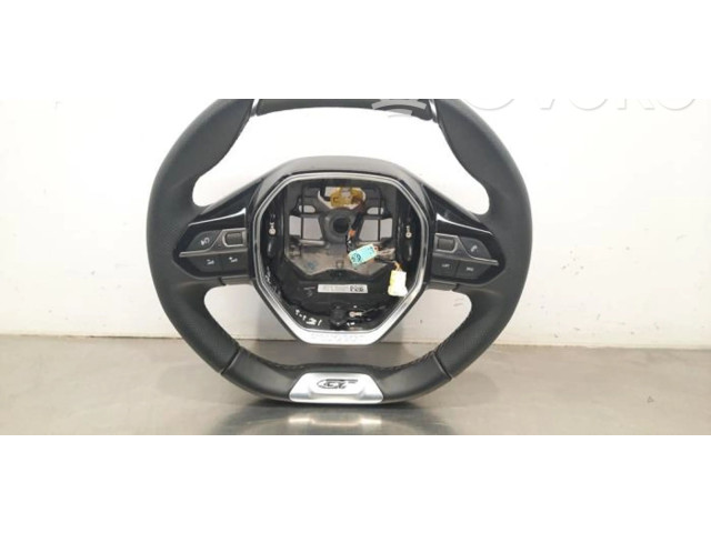 Volant Peugeot 5008 II 2022 98105489ZD