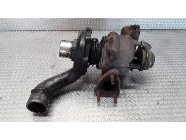 Turbodmychadlo Турбина 8200052297 Renault Espace III 2.2