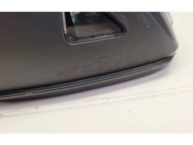 Zpětné zrcátko Volkswagen T-Roc 2019 2GA857601A