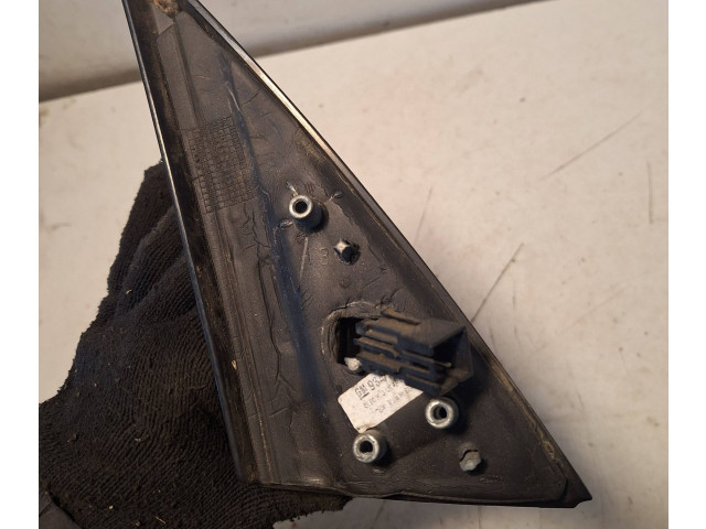 Зеркало электрическое        Opel Meriva A  2003 - 2010 года   