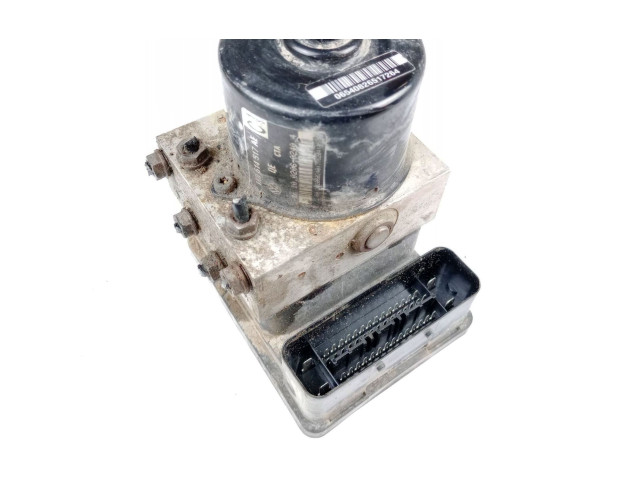 Блок управления АБС 1K0614517AE, 1K0907379AC   Volkswagen Golf SportWagen