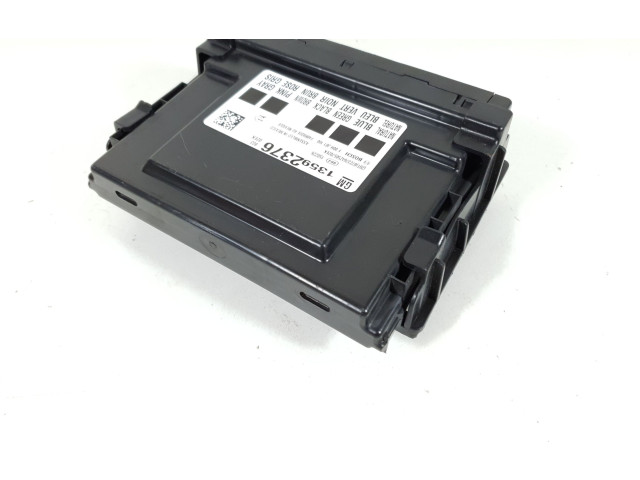 Блок управления климат-контролем 13592376, F00HJ01160   Chevrolet Camaro