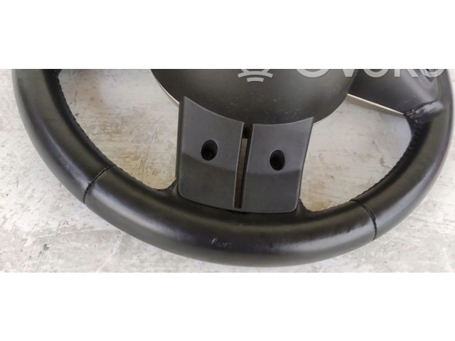 Руль Jeep Compass 2.2