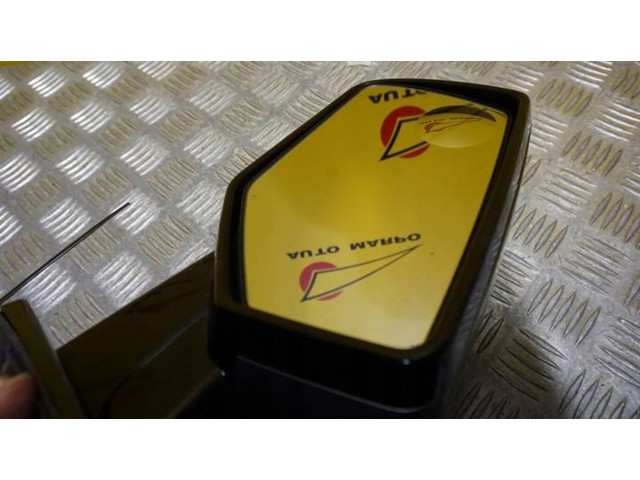 Зеркало электрическое Chevrolet Tahoe - года