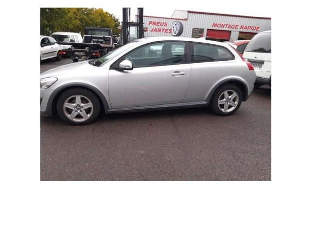 Панель приборов 36002721, 36002721 Volvo C30