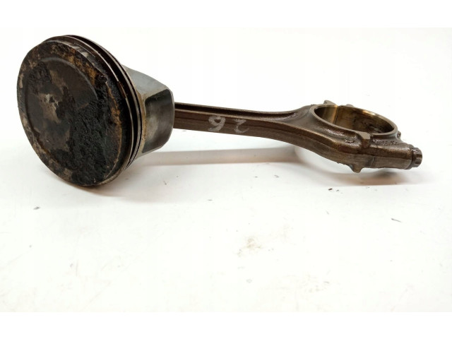 Поршень с шатуном 7493A, MPI Skoda Fabia Mk3 (NJ)