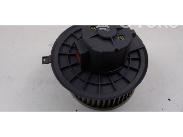 Вентилятор печки    96314855, 96314855   Chevrolet Matiz