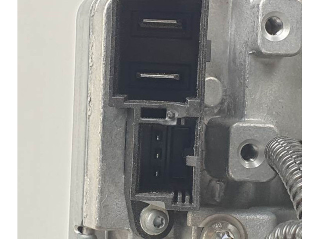    Рулевая рейка 6C1423510BN   Skoda Fabia Mk3 (NJ) 2015 - 2021 года