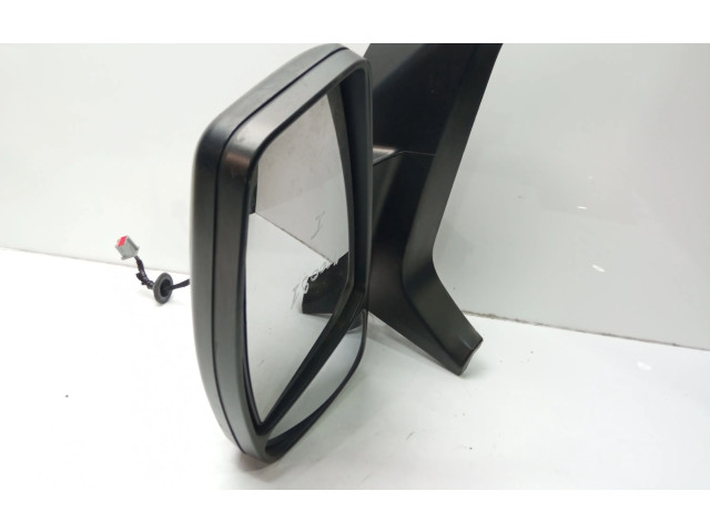 Зеркало электрическое        Ford Transit Custom  2013 - 2023 года   