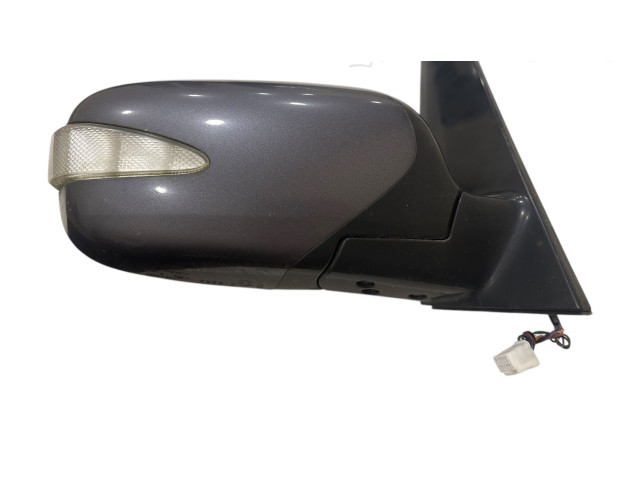 Зеркало электрическое Mitsubishi Grandis - года