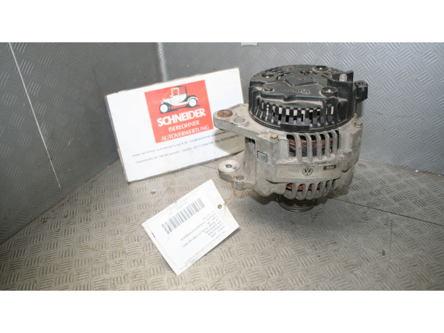 Генератор 037903023G   Volkswagen Golf III      