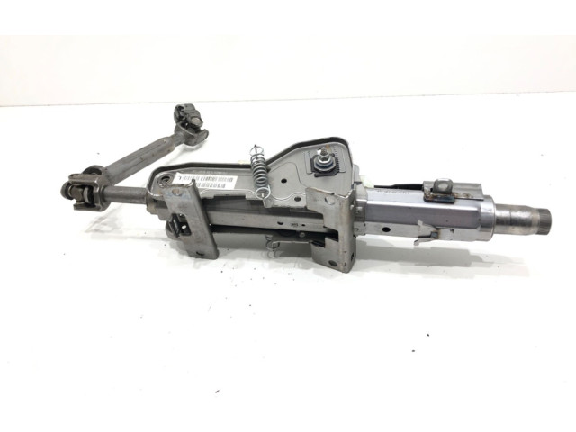 Рулевая рейка 5Q1419502AK Skoda Octavia Mk3 (5E) 2013 - 2019 года