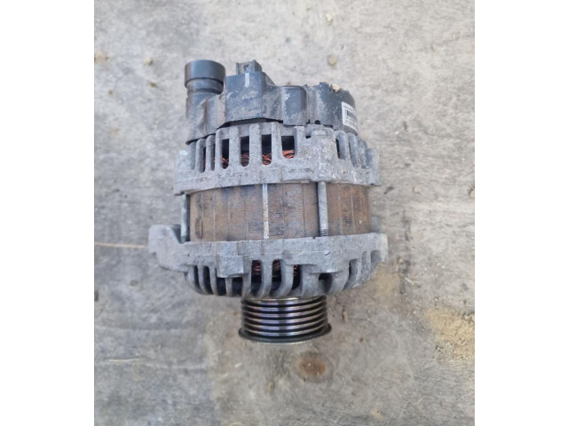 Генератор    Honda HR-V      