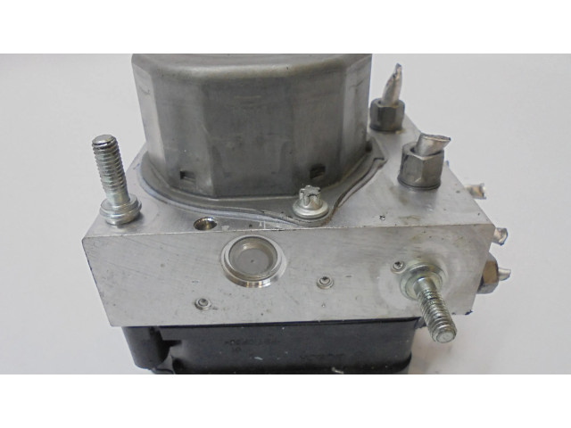 Блок управления АБС 476609055R, 0265956560   Dacia Sandero