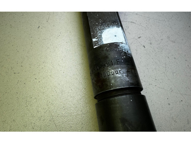 Клапан EGR 046130201F, 046130201F Audi A6 S6 C4 4A