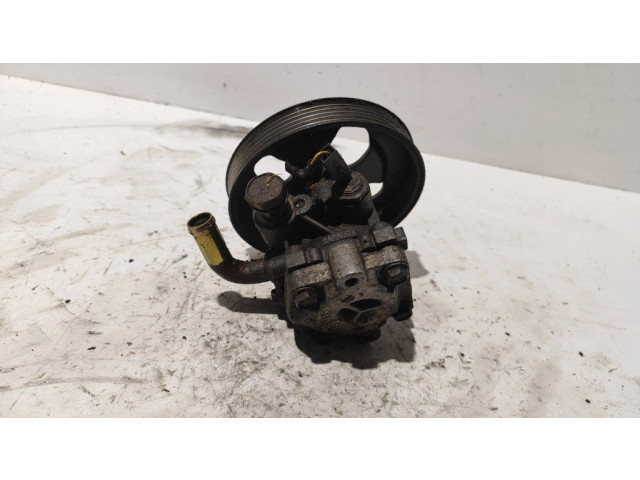 Насос усилителя руля