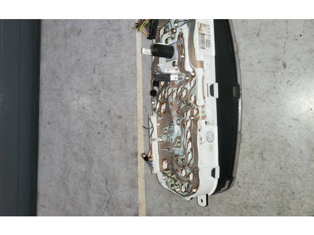 Спидометр (приборный щиток) MR320930 Mitsubishi L200