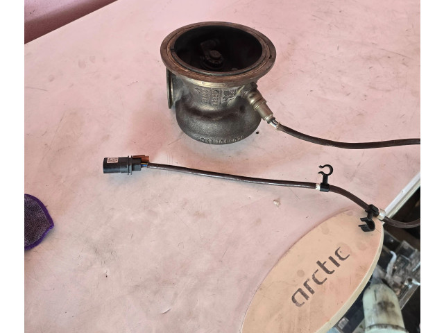 Turbodmychadlo Турбина 18531019079 Porsche Panamera (971) CVD