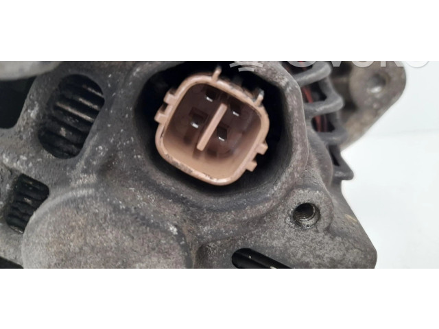 Генератор AHGA42, AHGA42 Honda HR-V