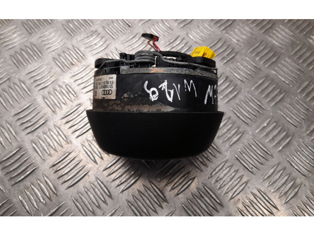 Подушка безопасности водителя 81A880201S, M7777   Audi Q2 -