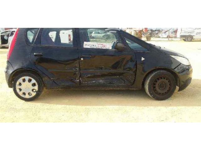 Переключатель дворников Mitsubishi Colt