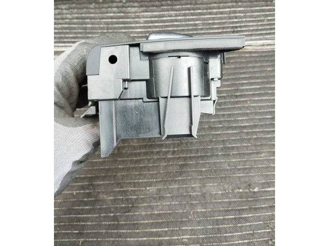 Блок управления климат-контролем 8P0820043BK, A2C53346854 Audi A3 S3 A3 Sportback 8P