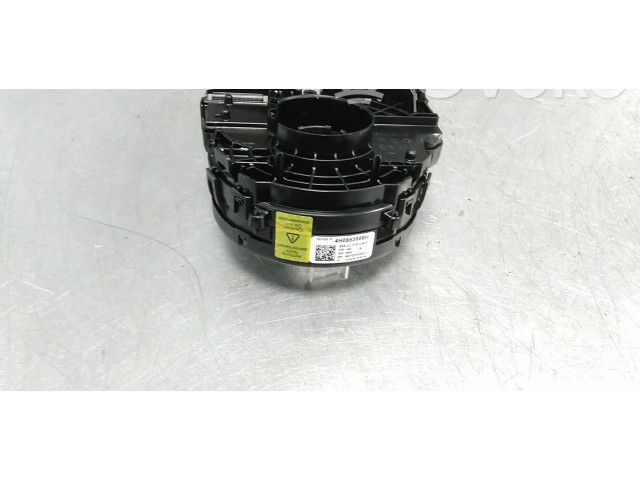 Полоса надувных подушек (кольцо srs) Audi A6 S6 C7 4G 2011 - 2018 года 4H0953568H, 4H0953568A