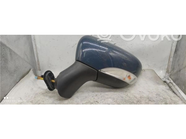 Zpětné zrcátko  Renault Captur 2013  K13C2196, K13C2196  