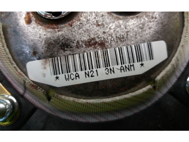 Подушка безопасности водителя 32306779259   Hyundai Coupe