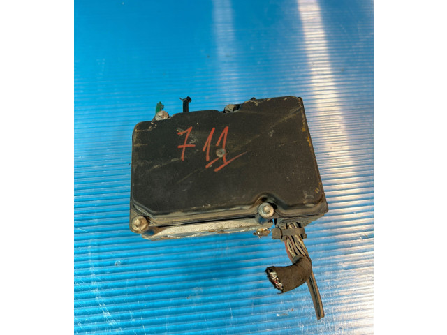 Блок АБС 0265800519, 88603C0802 Renault Scenic II - Grand scenic II 2006 - 2009 года