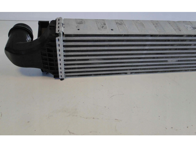 Интеркулер  A2465000100   Mercedes-Benz CLA C117 X117 W117 