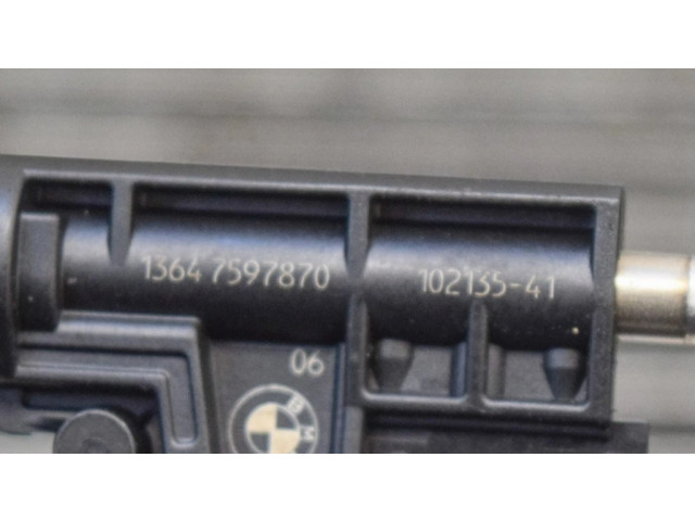 Форсунка 75978700261500109 BMW Z4 E89 для бензинового двигателя N20 B20 A 2
