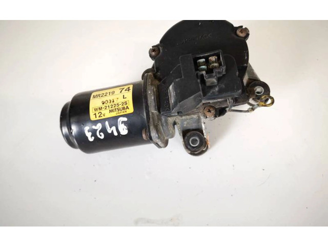 Моторчик дворников mr221974, wm-21225-2s Mitsubishi Pajero Sport I