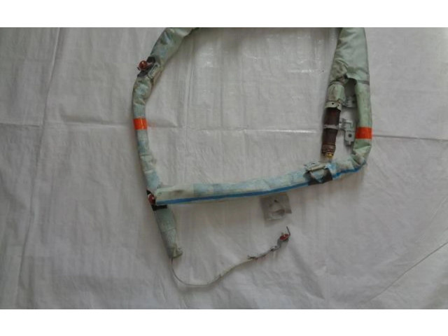 Vstřikovací lišta Hyundai Tucson TL