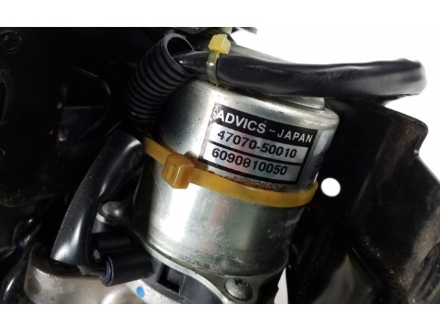 Блок АБС 4707050010, 4451050080   Lexus  LS 460 - 600H   -  года