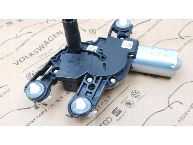 Wischermotor Heckscheibe nan, 522077 Skoda Kodiaq