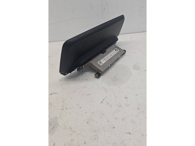 Дисплей    5A065D5, 12822810   BMW X3 G01