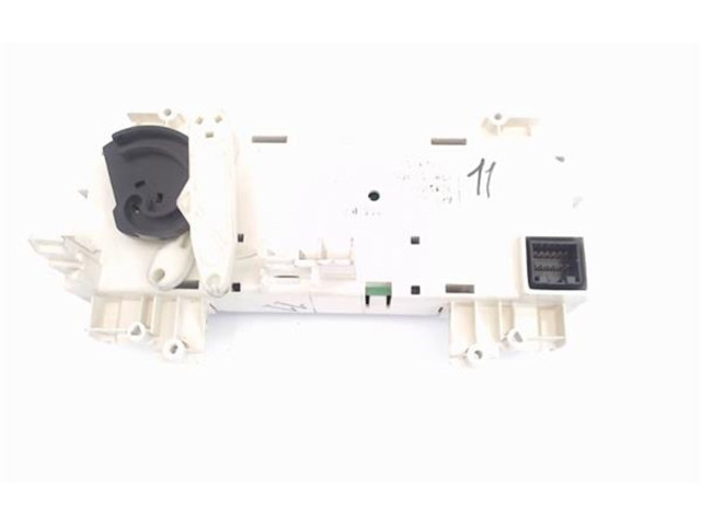 Блок управления климат-контролем (920472), (662655J)   Citroen Xsara