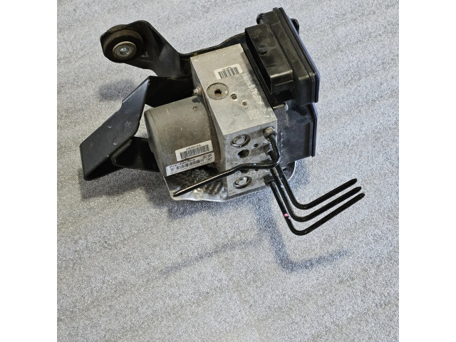 Блок АБС A1669013400, A1664314612   Mercedes-Benz  GL X166  2013-2019 года