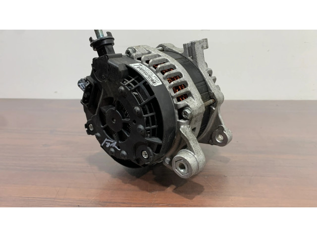 Генератор 23700AB051, A5TV12811407 Subaru Forester SK 2.5