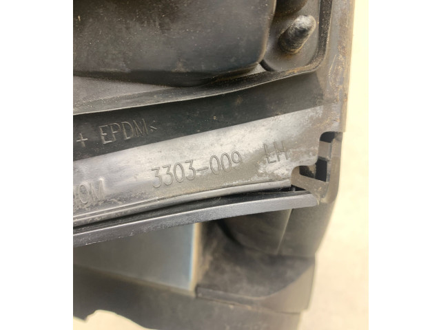 Зеркало электрическое Volvo V70 2005 - 2008 года