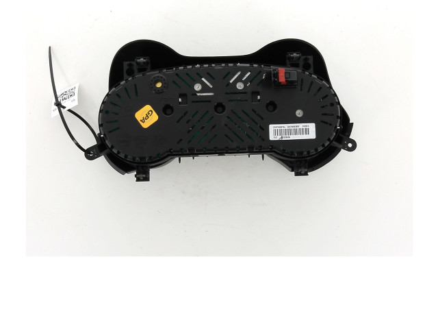 Панель приборов 50555160, A0-9721T   Alfa Romeo Giulietta       