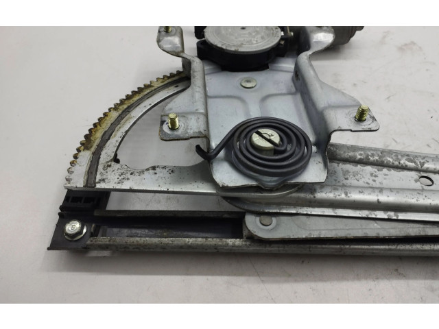 Рулевая рейка  Передний комплект электрического механизма для подъема окна 824603E000   KIA Sorento 2002 - 2009 года