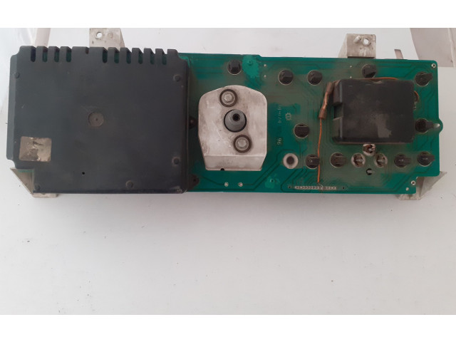 Přístrojová deska Citroen XM 1996 96017140, 09020499903