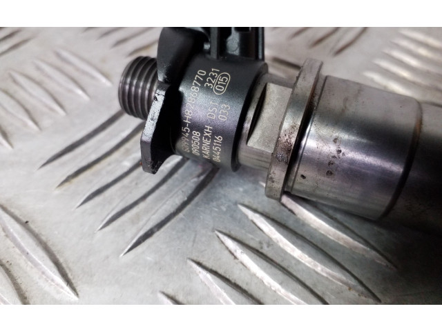 Vstřikovač H82868770, 0445116033 Infiniti EX pro naftový motor 3.0