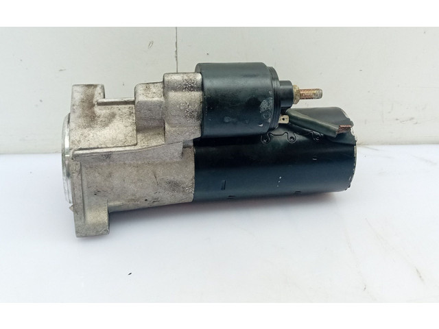 Turbodmychadlo Стартер 068911024H Volkswagen PASSAT B5.5 AVF